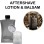 Aftershave - Palatino Black Unisex