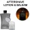 Aftershave - Eclipse Noir Extreme Men