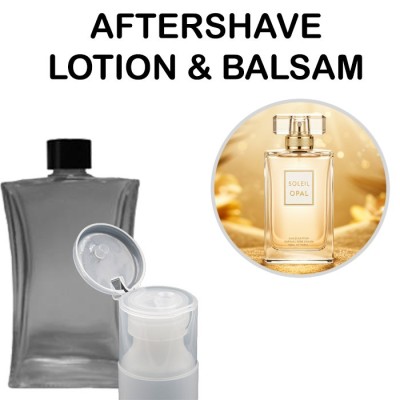 Aftershave - Soleil Opal Unisex