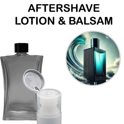 Aftershave - Deep Wave Pour Homme 2016