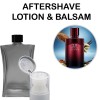 Aftershave - 221 Sensual Homme