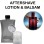 Aftershave - 221 Sensual Homme