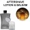 Aftershave - Fusion 2 Unisex