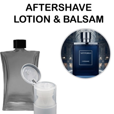 Aftershave - Vittorio L’Homme