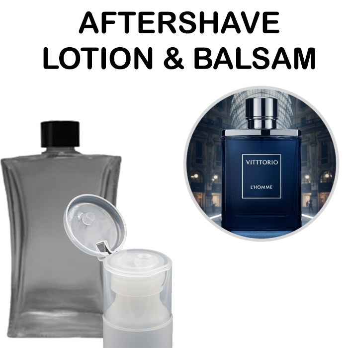 Aftershave - Vittorio L’Homme