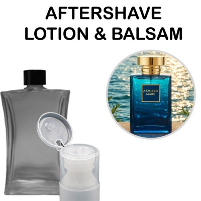 Aftershave - Costa Azzurra (Unisex)