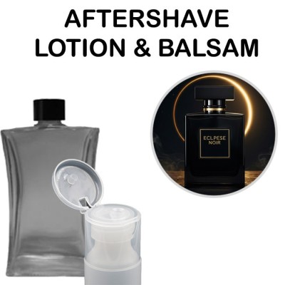 Aftershave - Eclipse Noir Men