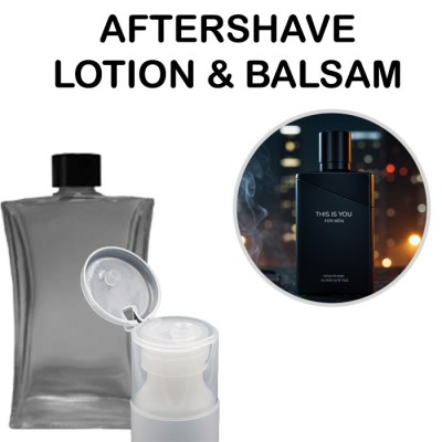 Aftershave - This is You For Men