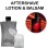Aftershave - Velocity Red Men