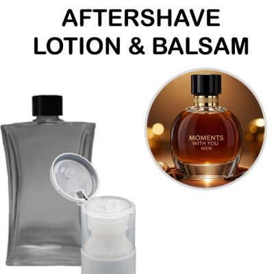 Aftershave - Moments With You Men