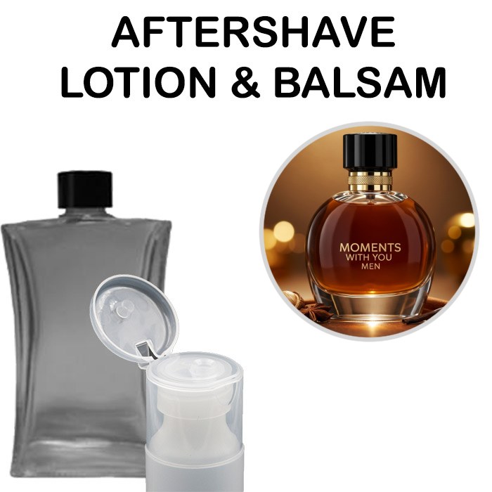 Aftershave - Moments With You Men