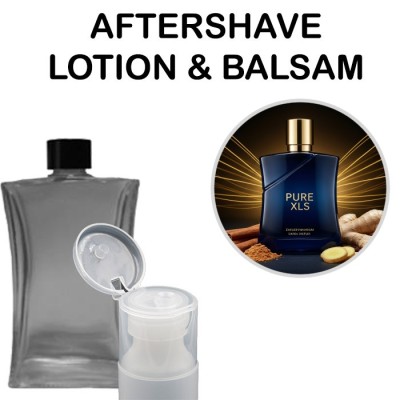 Aftershave - Pure XLS Men
