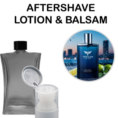 Aftershave - Ypsilon for Men