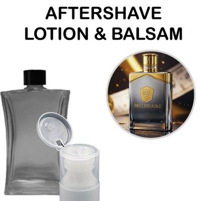 Aftershave - Lucky Millionaire Men