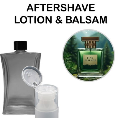 Aftershave - Pine Essence Men