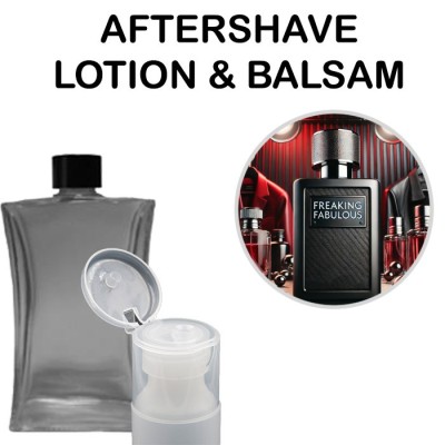 Aftershave - Freaking Fabulous Unisex