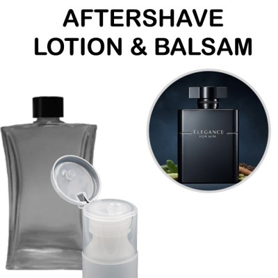Aftershave - Elegance For Him
