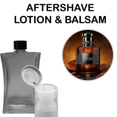 Aftershave - Spicefuse Men