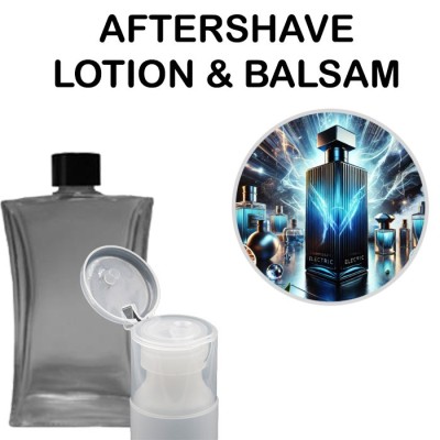 Aftershave - Noctis Homme Electric Men