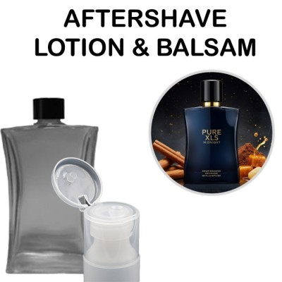 Aftershave - Pure XLS Midnight Men