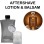 Aftershave - Myrrh & Almond Unisex