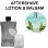 Aftershave - Salt & Sage Essence Unisex