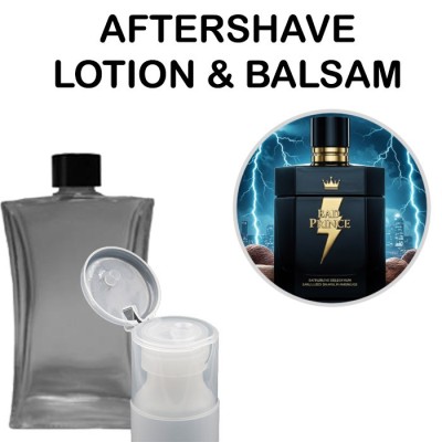 Aftershave - Bad Prince Men