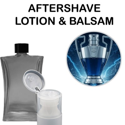 Aftershave - Victorious Legend Man