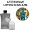 Aftershave - Légende Beau Men