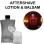 Aftershave - Secret Cherry Unisex