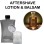 Aftershave - Vanilla & Vetiver Essence Unisex