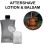 Aftershave - Wood Homme Men