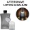 Aftershave - Master Battle 2020 for Men