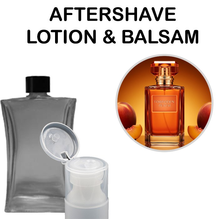 Aftershave - Forbidden Peach Unisex