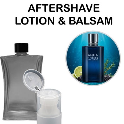 Aftershave - Aqua Prime Profundo (Men)