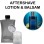 Aftershave - Aqua Prime Profundo (Men)