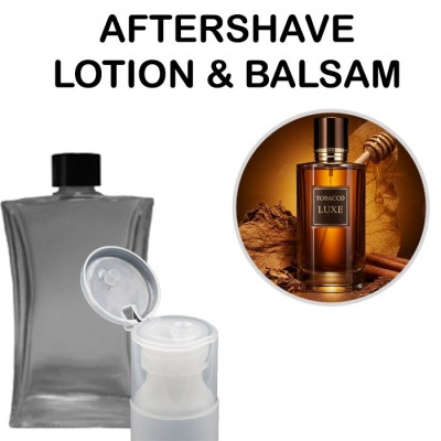Aftershave - Tobacco Luxe Unisex
