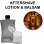 Aftershave - Tobacco Luxe Unisex