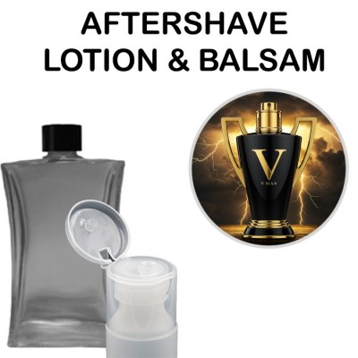 Aftershave Victorious V Man