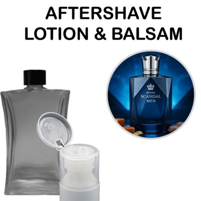Aftershave Royal Scandal Men