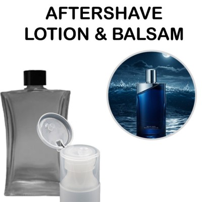 Aftershave Luna Oceanic Force Men