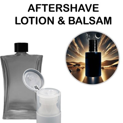 Aftershave Savage Instinct Elixir