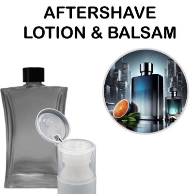 Aftershave Noctis Homme Ultimate Men