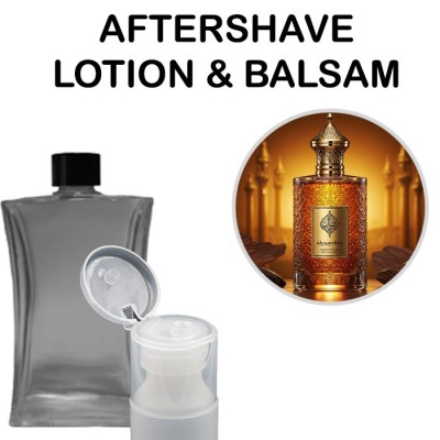 Aftershave Alexandria B Unisex