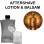 Aftershave Alexandria B Unisex
