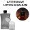 Aftershave Obsidian Smoke Unisex