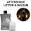 Aftershave Black Code PARFUM