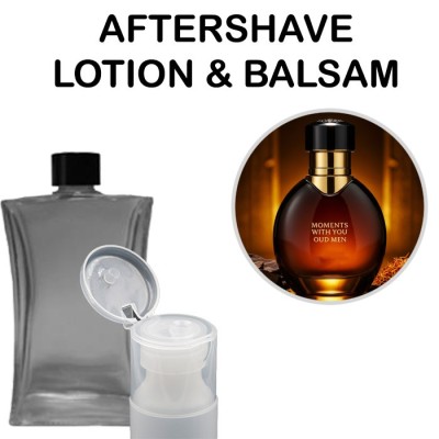 Aftershave Moments With You Oud Men