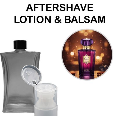 Aftershave Imperial Tanzanite Unisex