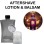 Aftershave Imperial Tanzanite Unisex